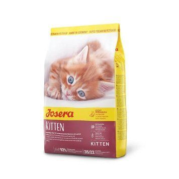 Josera Cat Kitten сухий корм для кошенят і вагітних кішок 400 г 100578 фото