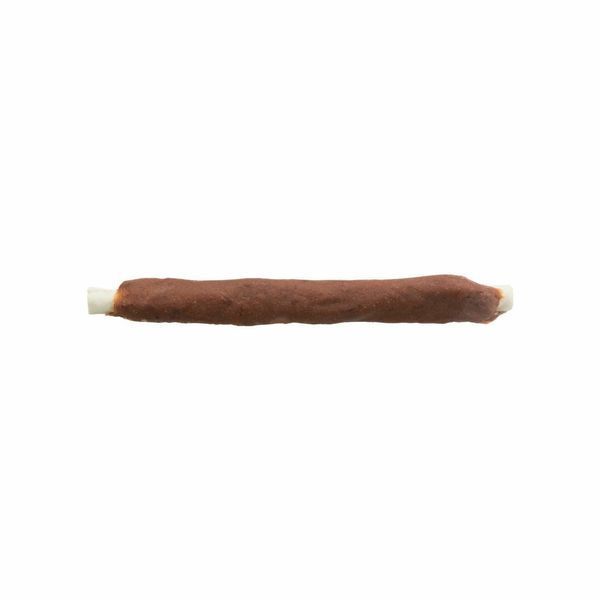 Trixie Denta Fun Ласощі для собак Палички для чищення зубів з кроликом 12 см 70 г 6 шт 31338 фото
