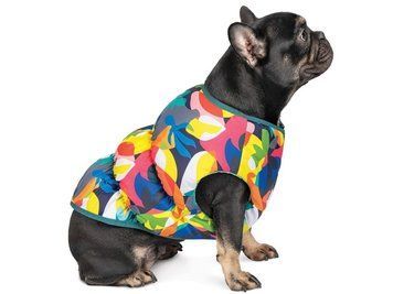 Pet Fashion жилет SPRING принт XXS 54 фото