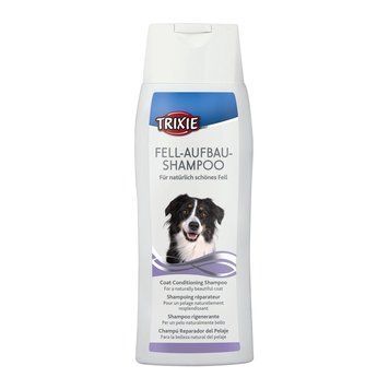 Trixie Coat Conditioning Shampoo шампунь-кондиціонер для собак, уп. 250 мг 2903 фото