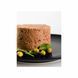 Savory Dog Gourmand Duck Корм вологий паштет для дорослих собак усіх порід з качкою 200 г 30464 фото 3