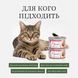 Cherie 80g Signature Gravy flaked Yellowfin mix Skipjack Tuna with Wild Salmon Entrees in Gravy Волог. корм для котів, Жовтоперий тунець і дикий лосось в соусі CHS14302 фото 5
