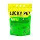 Lucky Pet Наповнювач з Тофу для котячого туалету, аромат гіпоалергенний, 6 л 193062 фото 2