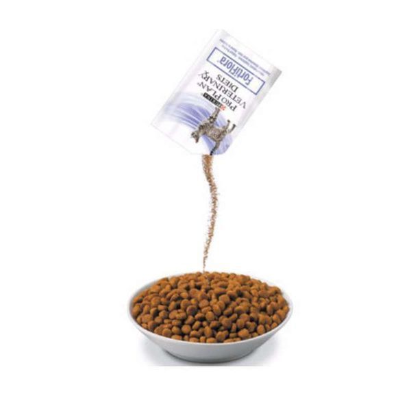 Purina ProPlan ФортіФлора Фелін (уп. 30 саше), 1 саше по 1г 2772 фото