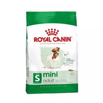 Royal Canin сухий корм для собак Mini Adult 2kg 30010200 фото
