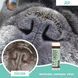 Natural Dog Company Бальзам для носика Snout Soother 4.25мл стік ND-SNSR-01 фото 4