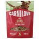 Carnilove Soft Snack Quail with Oregano Ласощі для собак м'які перепілка та орегано 200 г 112419 фото 1
