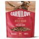 Ласощі Carnilove Crunchy Snack Wild Boar with Rosehips для собак хрусткі дикий кабан і шипшина 200 г 100797 фото 1