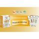 Natural Kitty Creamy Treat Mega Pack Набір крем-снеків для котів на основі курятини, 50 шт.х12 г (4 смаки) SNK231102 фото 2