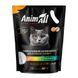 AnimAll Наповнювач АнімАлл 3л силікагель з індикатором PH 184 647 фото 1