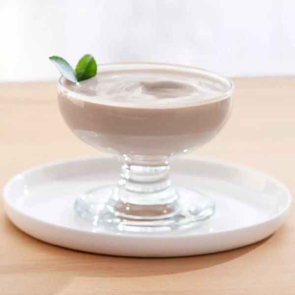 Cherie Creamy Care Chicken Puree Calm & Stress Relief, Пюре з курки (для заспокоєння та зниження стресу). Повноцінний корм з пробіотиком для дорослих котів, 40 г 05192 фото